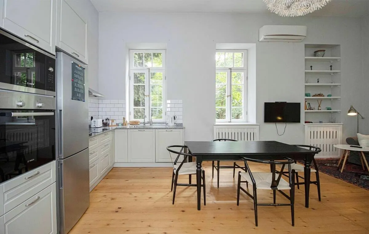 Holiday home Tranquil 1Br Sololaki Apt - By Wehost Tbilisi Georgia